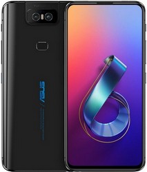Замена дисплея на телефоне Asus ZenFone 6 (ZS630KL) в Саранске